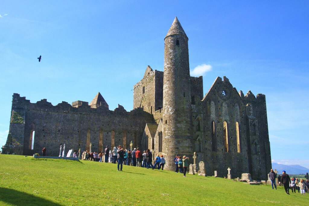 Rock of Cashel