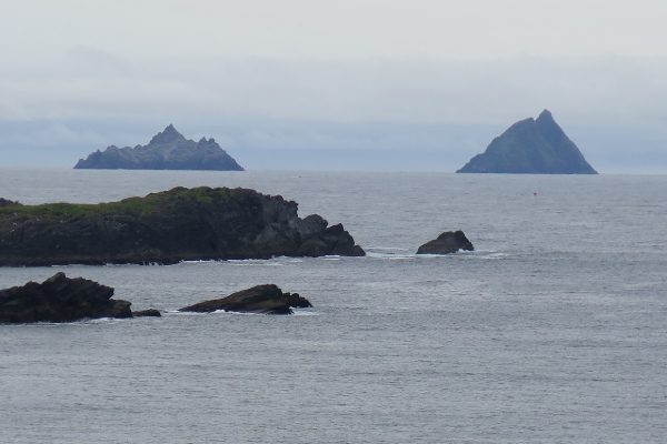 Skellig Michael