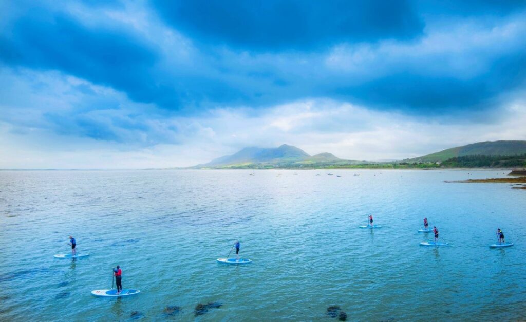 Wild Atlantic Way Tour Of Ireland – A Photographers Dream