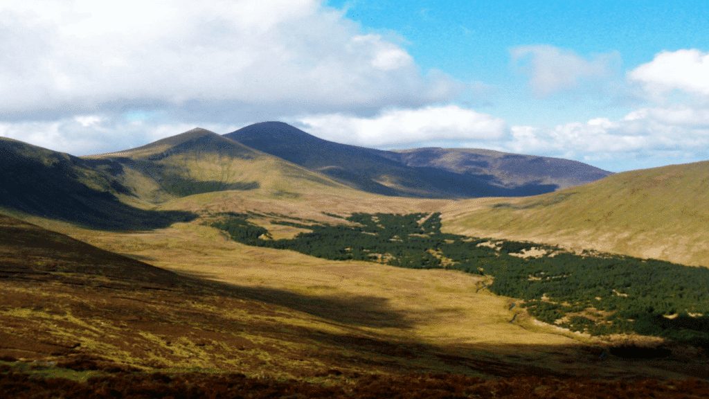 Most Beautiful Counties County Limerick