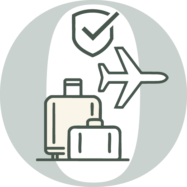 Guaranteed-departures