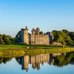 Dromoland Castle Hotel And Golf Course, County Clare