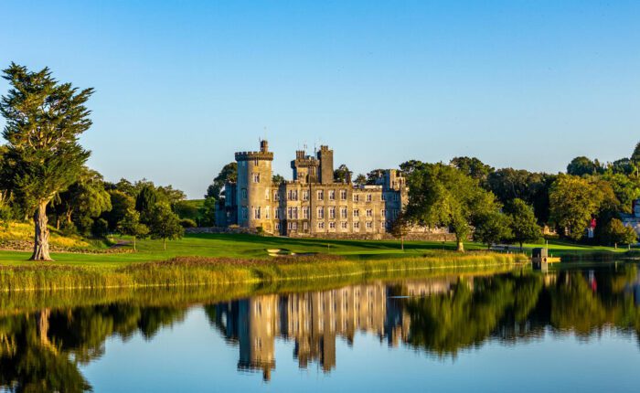 Dromoland Castle Hotel And Golf Course, County Clare