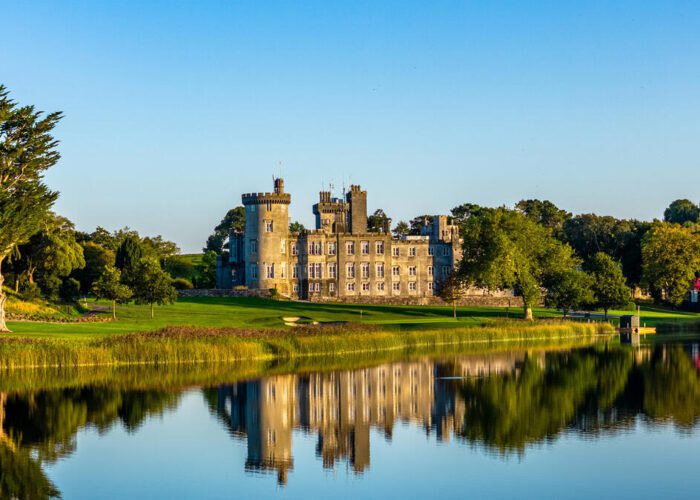 Dromoland Castle Hotel And Golf Course, County Clare