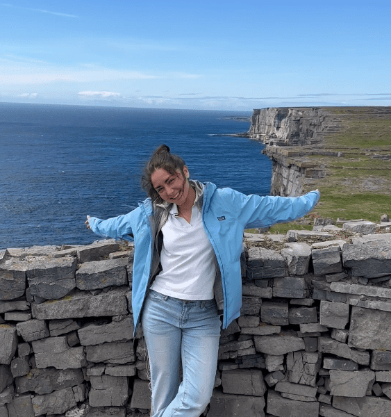 11 Great Reasons To Travel Solo In Ireland With Overland